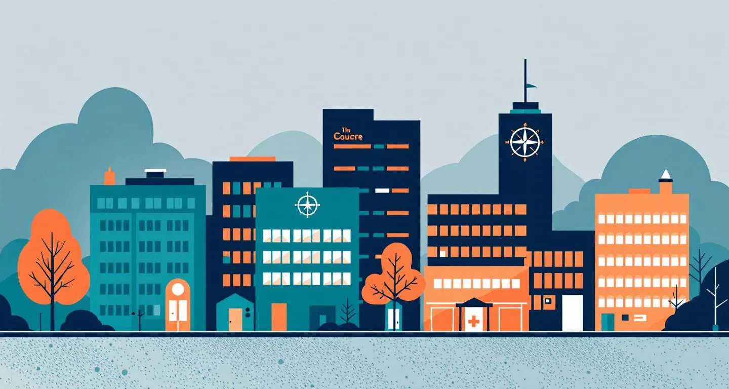 How to Choose a Rehabilitation Center: Complete Guide