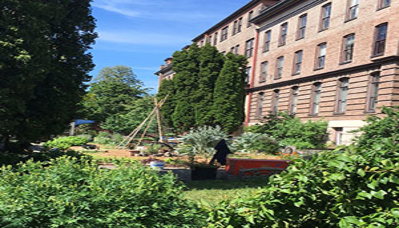 A Positive Alternative