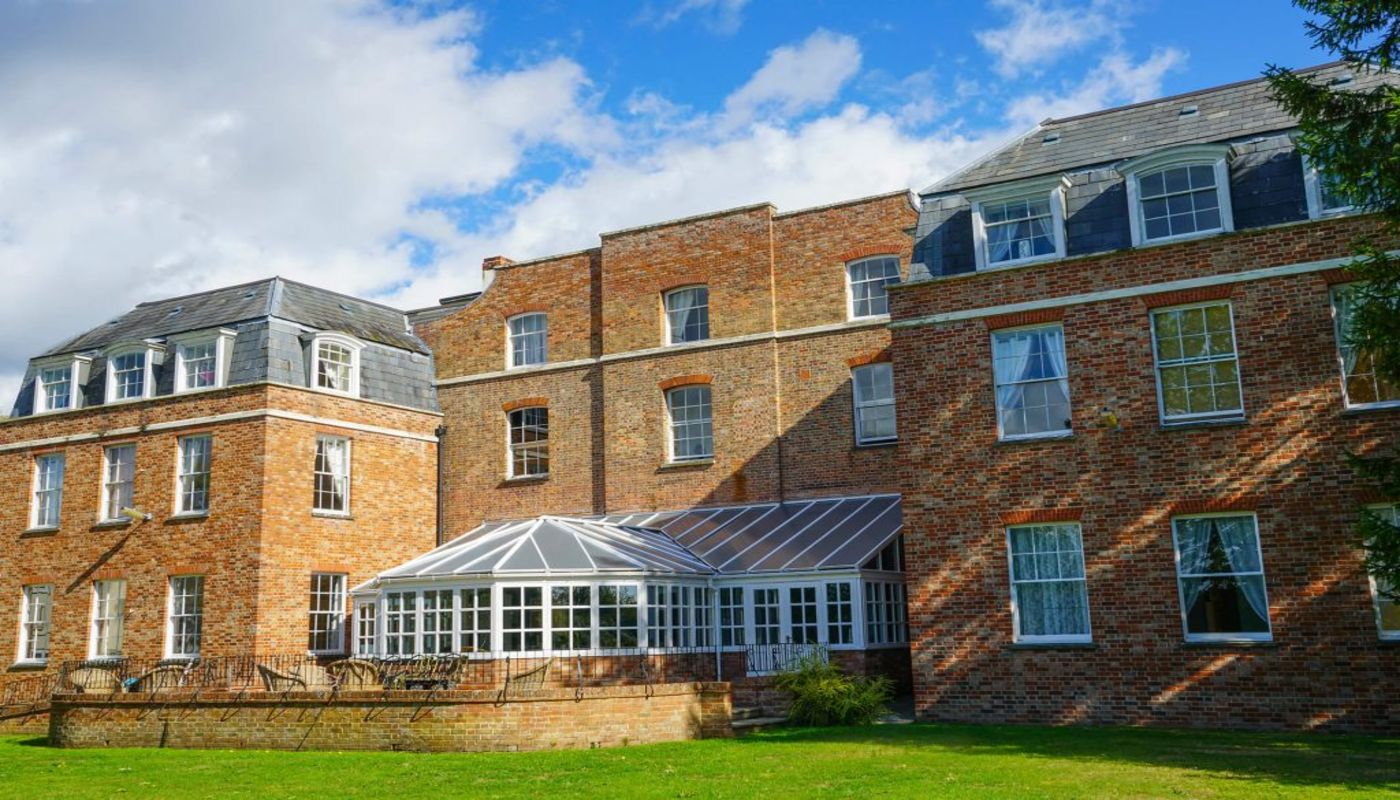 Abbey Care Foundation Gloucester