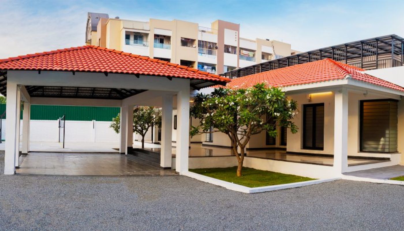 Abhasa Rehabilitation & Wellness Home - Exclusive Women Center