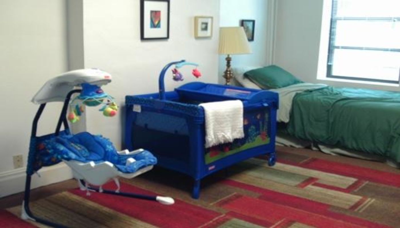 Julie's House at Turning Point Washington