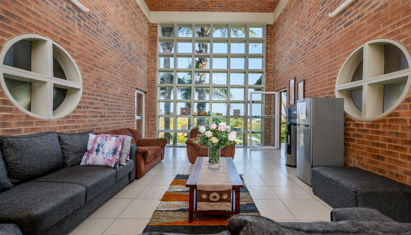 AC Wellness and Rehabilitation