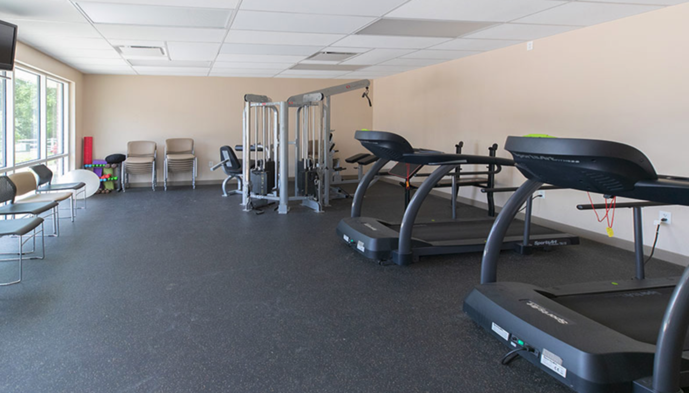 Acadiana Treatment Center