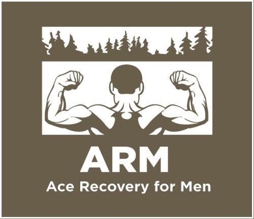 Ace Recovery for Men