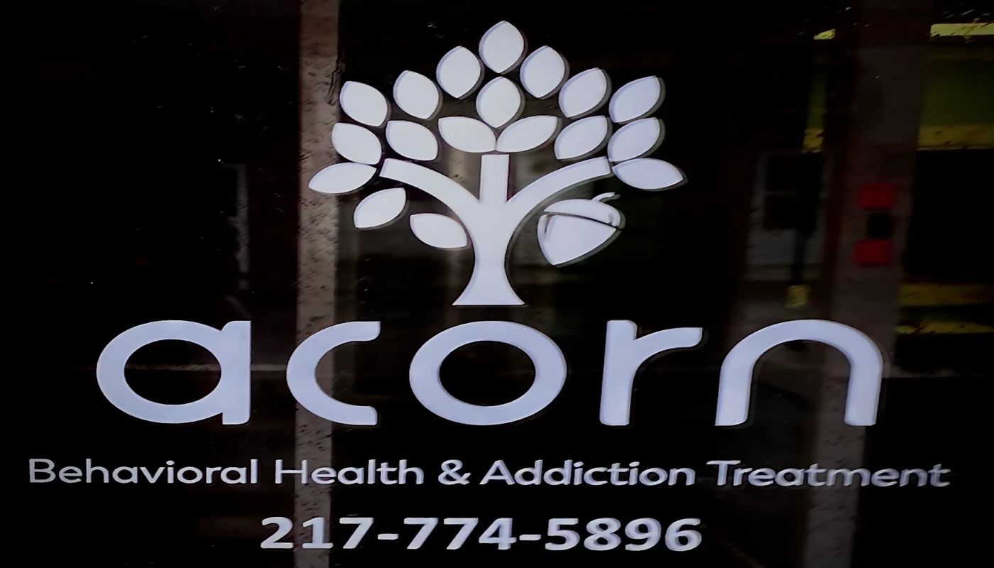 Acorn Counseling and Mediation