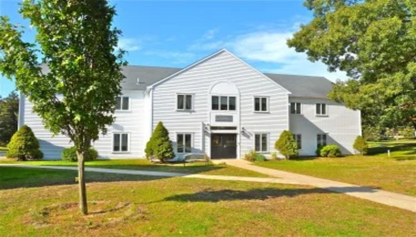 The Providence Center Crisis Stabilization Unit