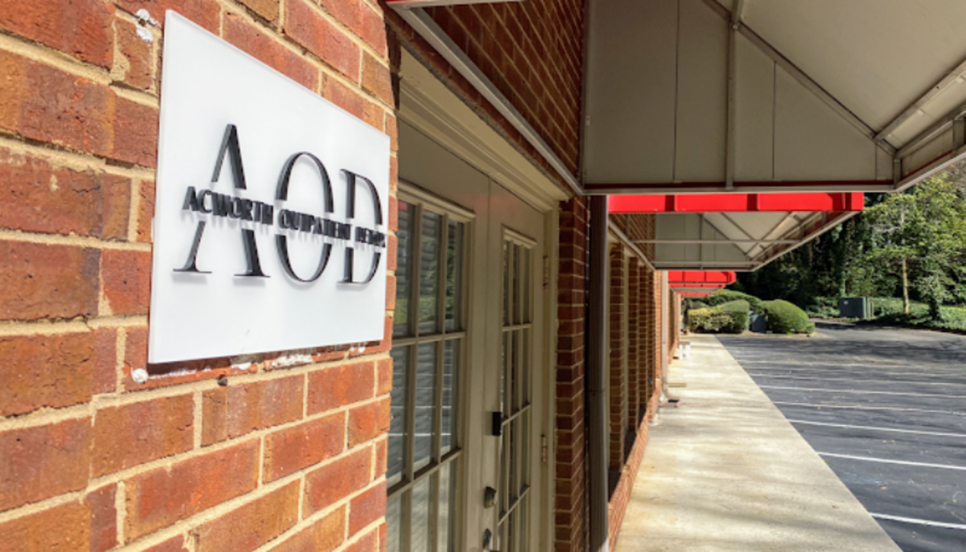 Acworth Outpatient Detox