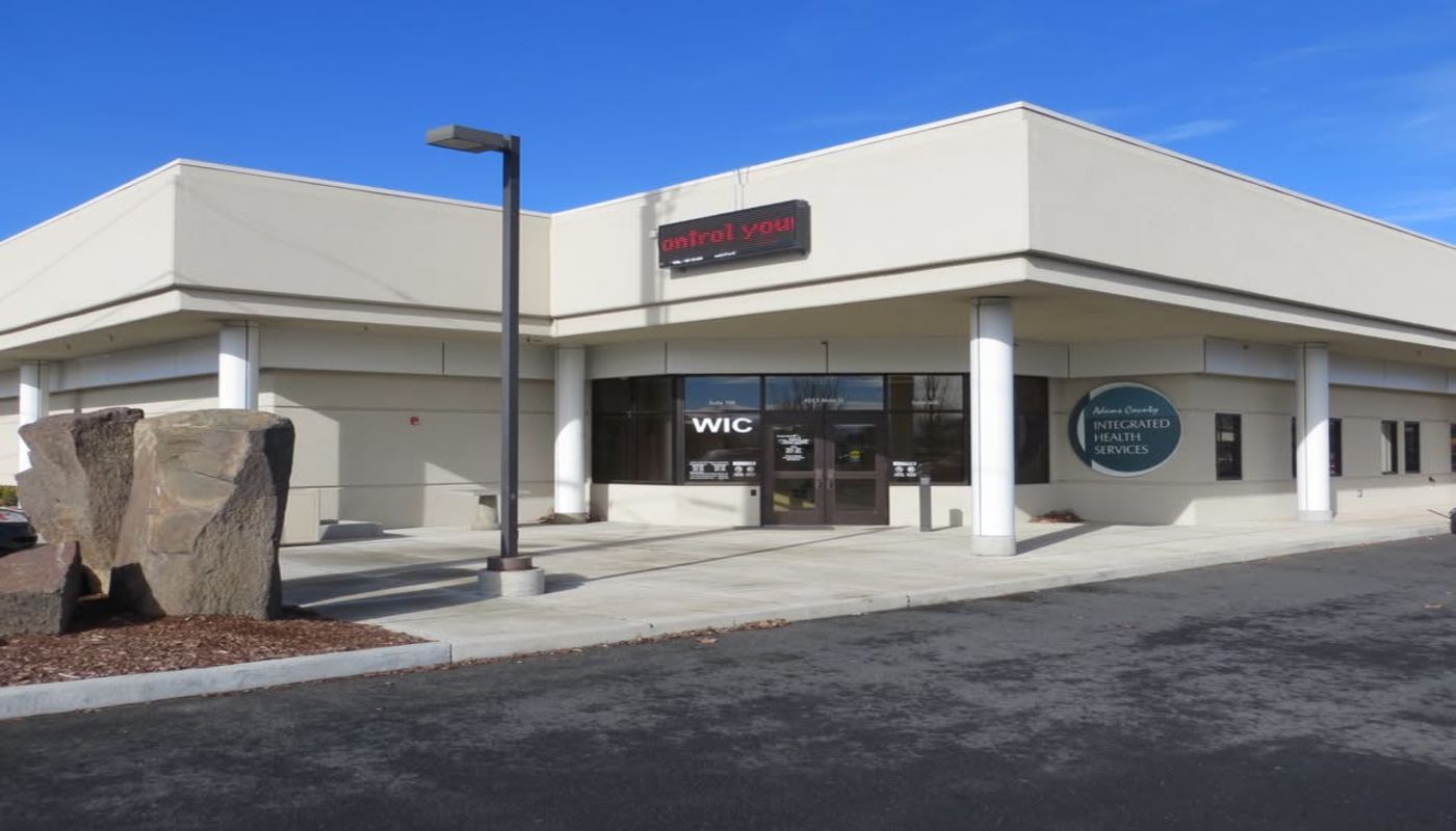 Adams County Integrated Health Care Services