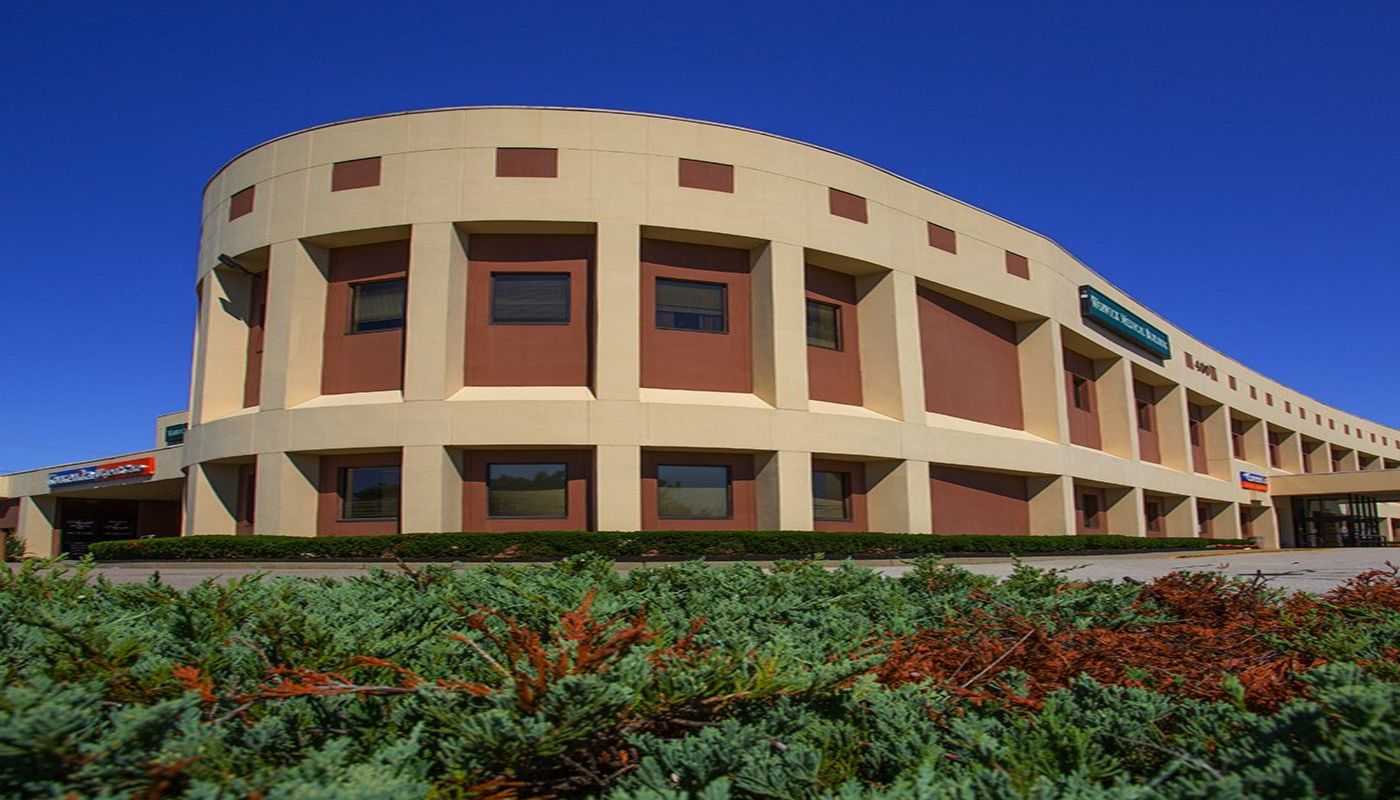 AdCare Outpatient Warwick