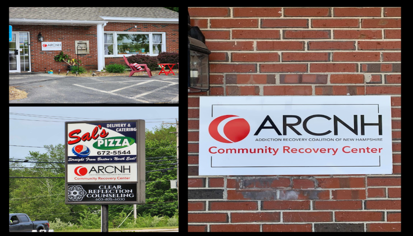 Addiction Recovery Coalition of New Hampshire