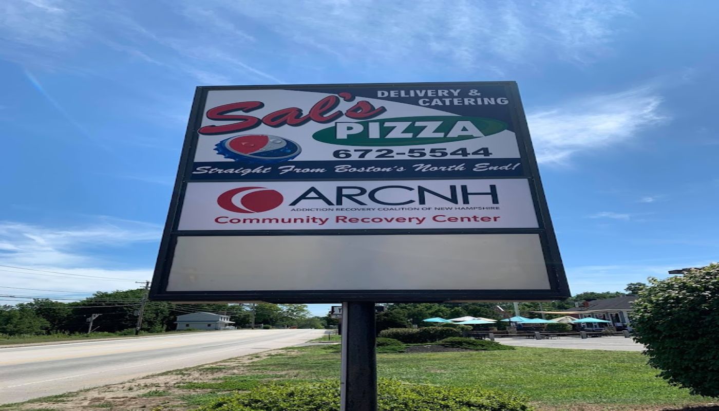 Addiction Recovery Coalition of New Hampshire