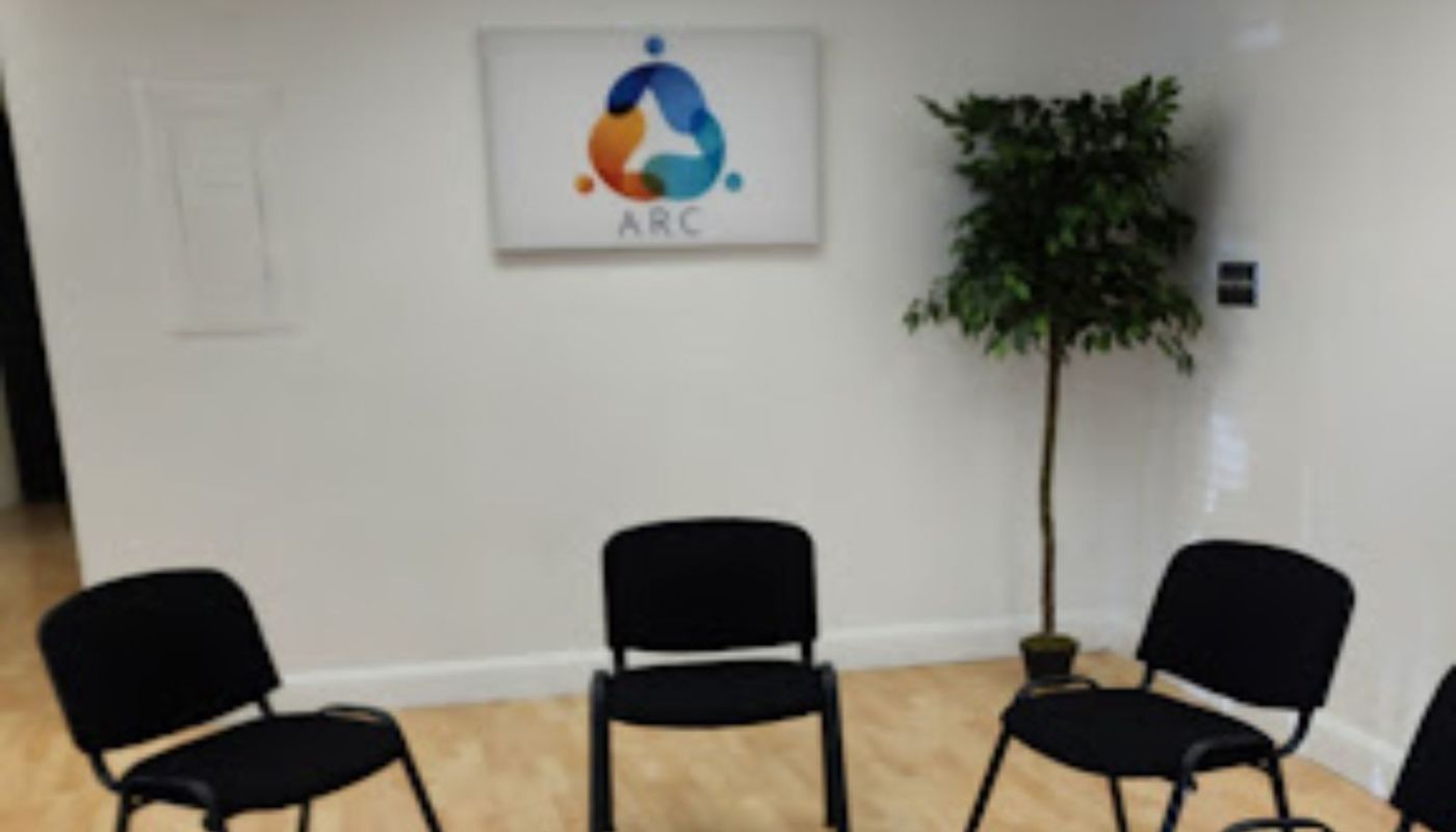 Addiction Resource Center