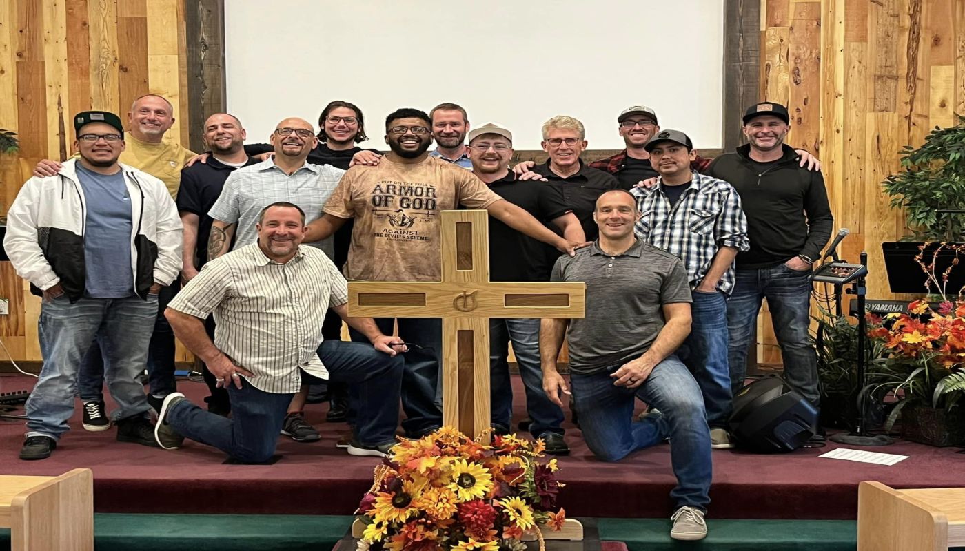 Adult and Teen Challenge Billings Men’s Campus