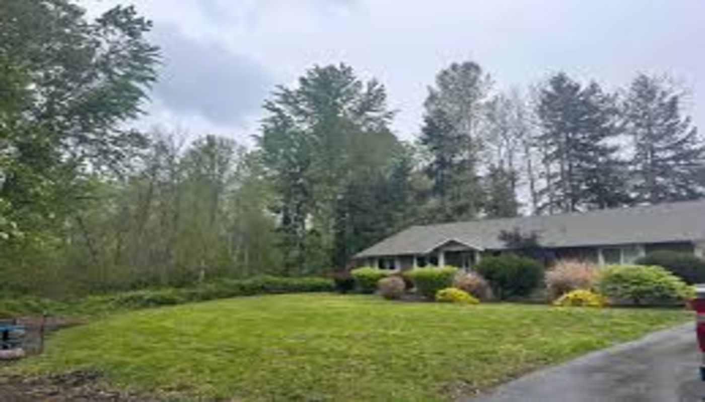 Adult and Teen Challenge Graham Women's Campus