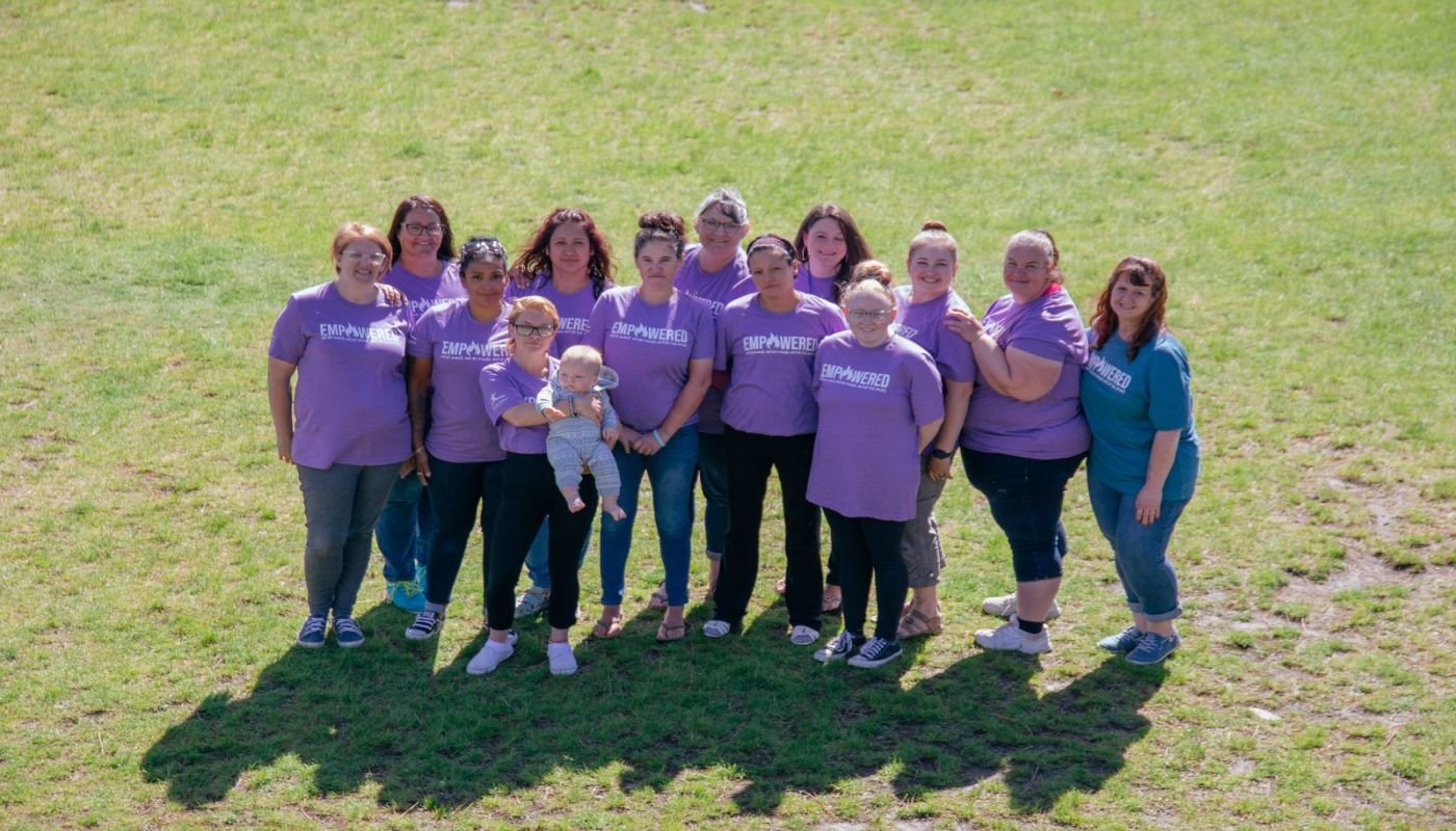 Adult and Teen Challenge Twin Falls Women's Campus