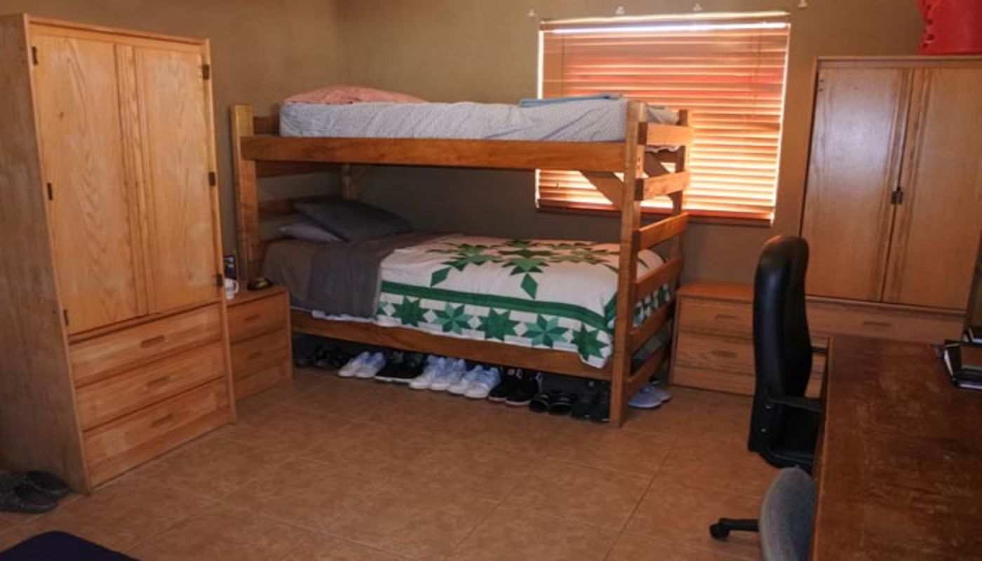 Adult and Teen Challenge Jacksonville Men's Rehab