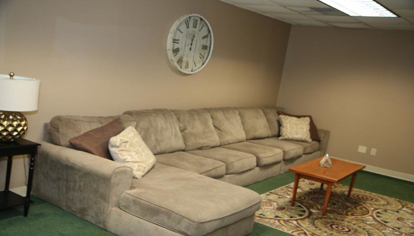 Adult and Teen Challenge Pensacola Women's Rehab