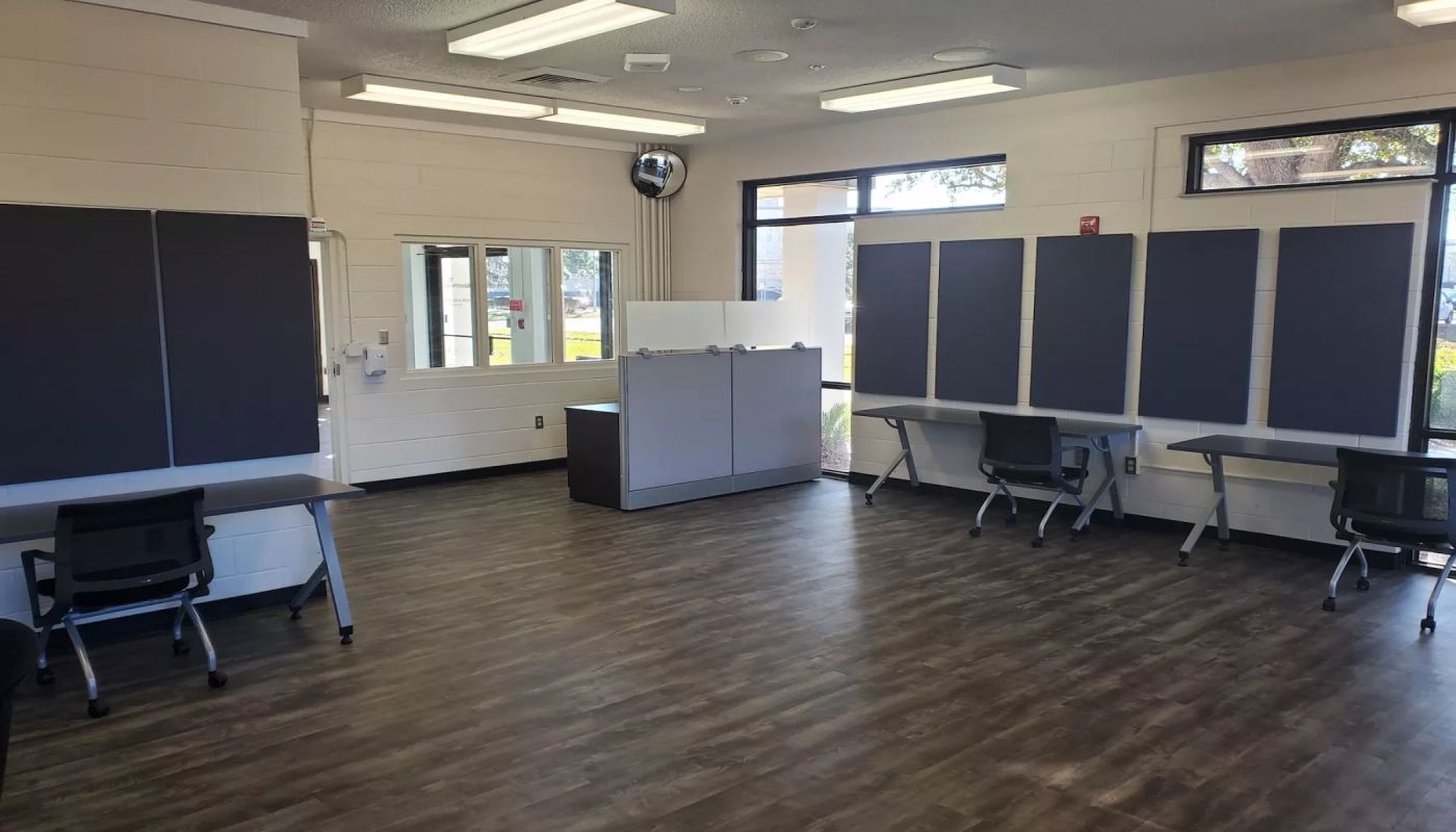 AdventHealth Hope & Healing Center