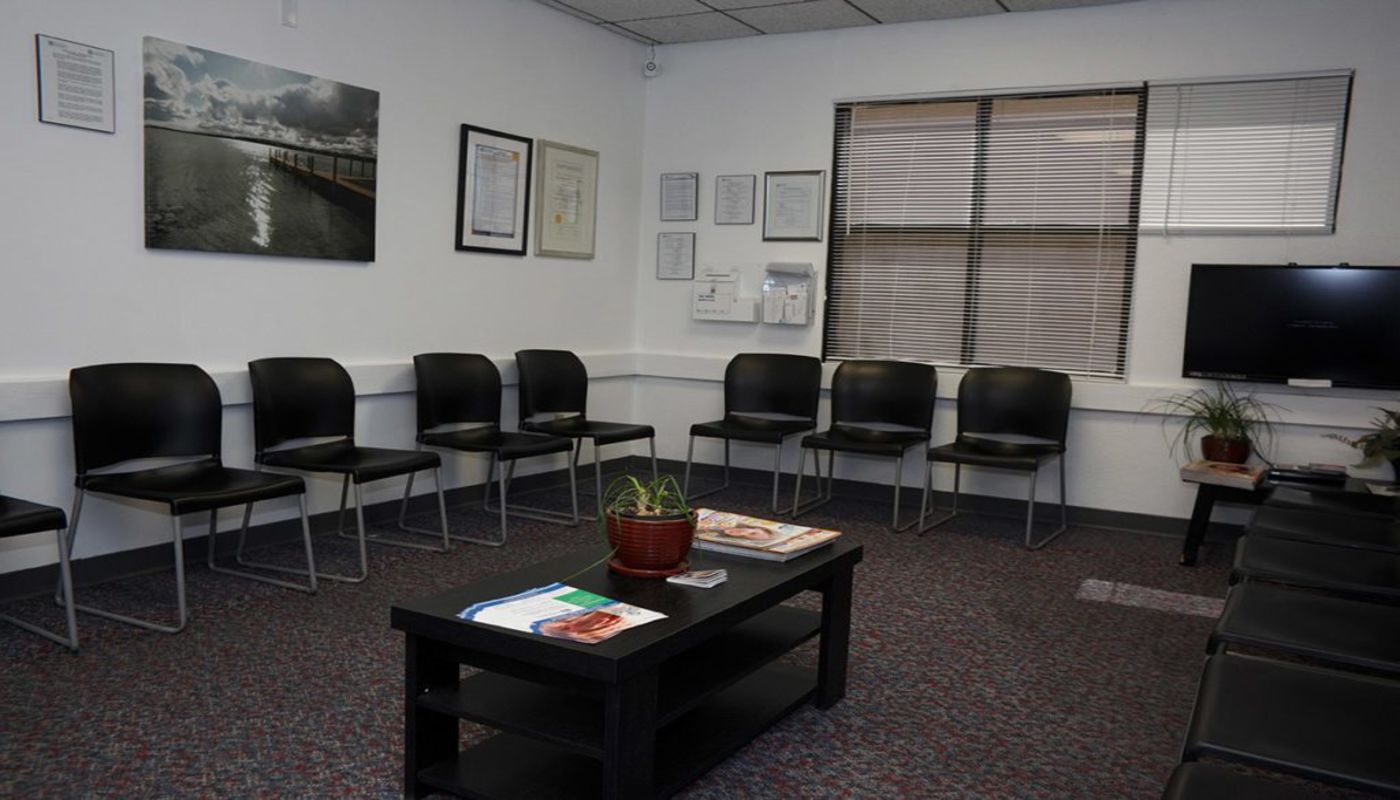 Aegis Treatment Centers - Bakersfield