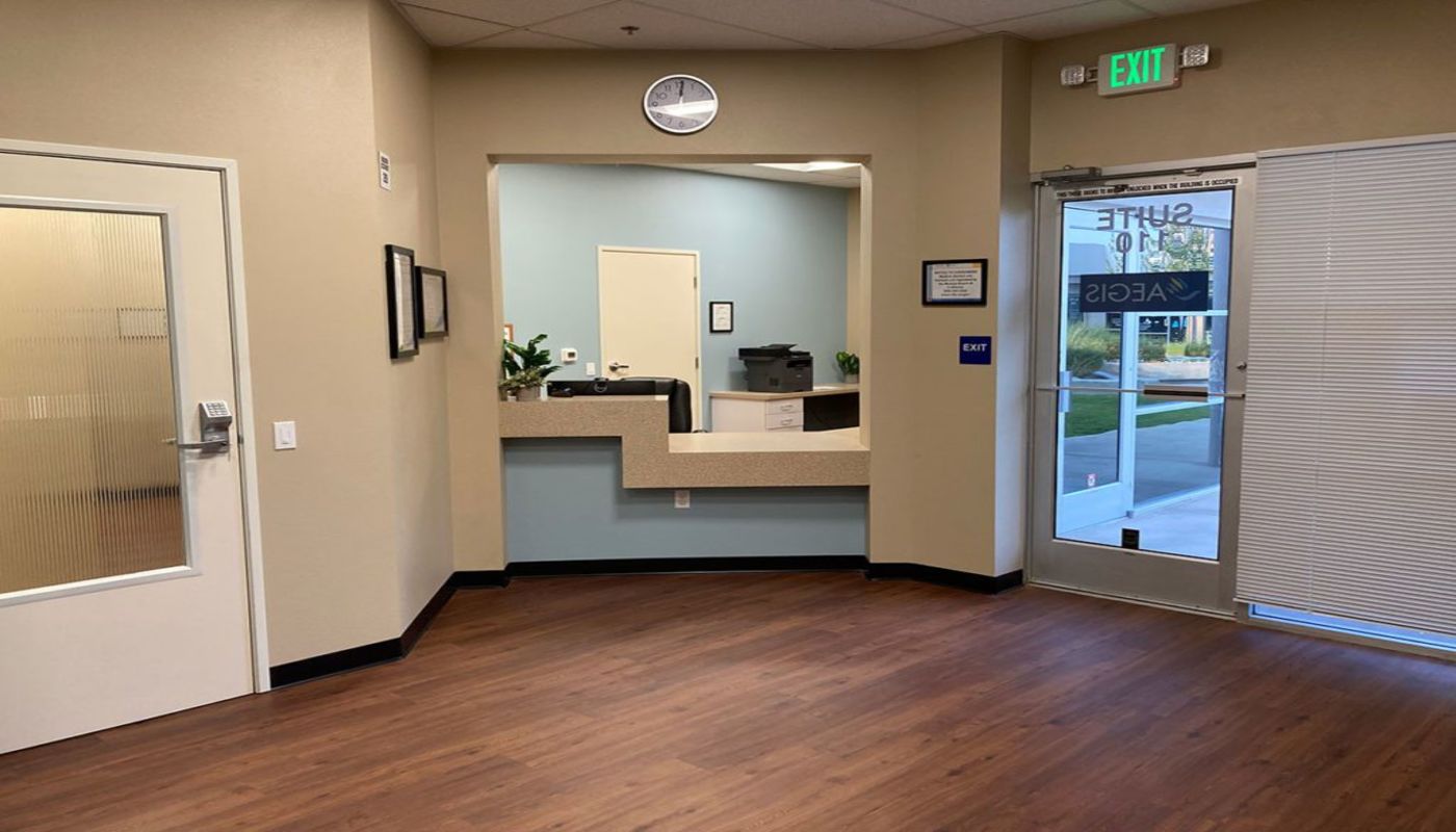 Aegis Treatment Centers - Bakersfield Truxton