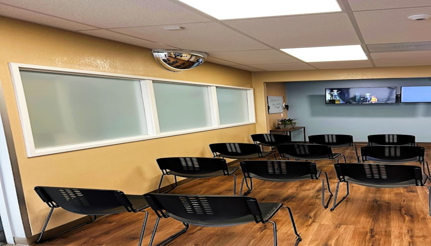 Aegis Treatment Centers 5th Street Clinic