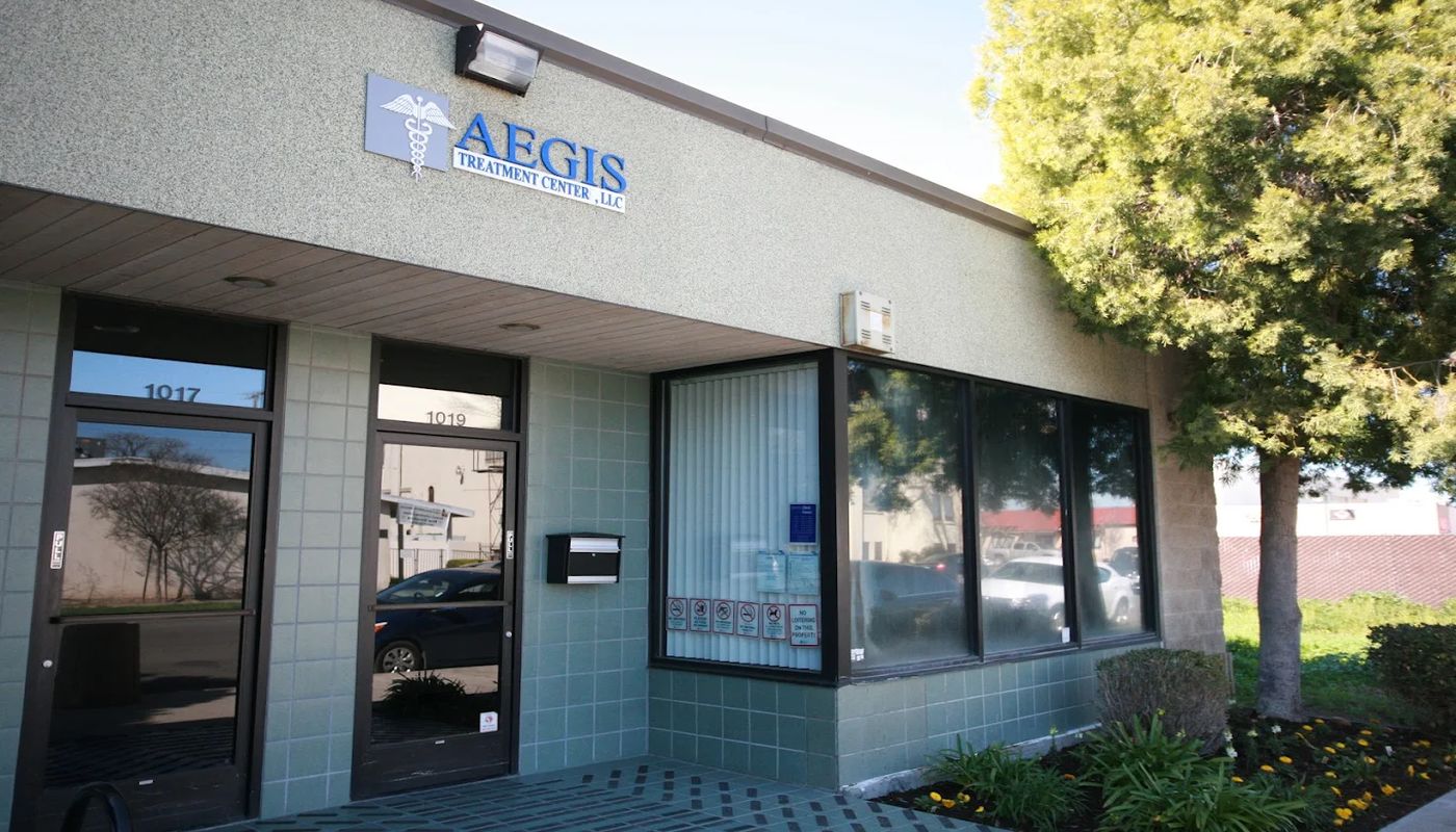 Aegis Treatment Centers Delano