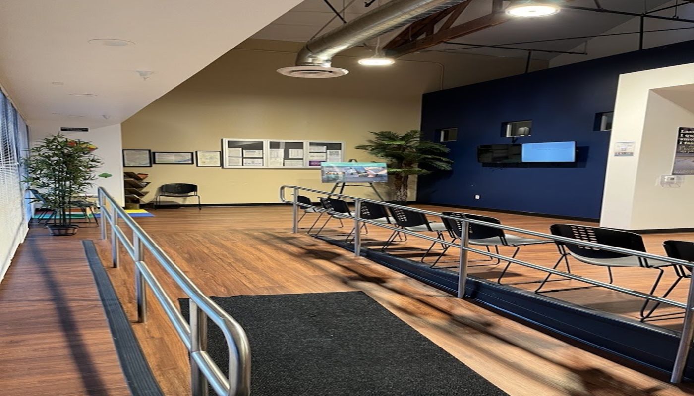 Aegis Treatment Center Wilmington