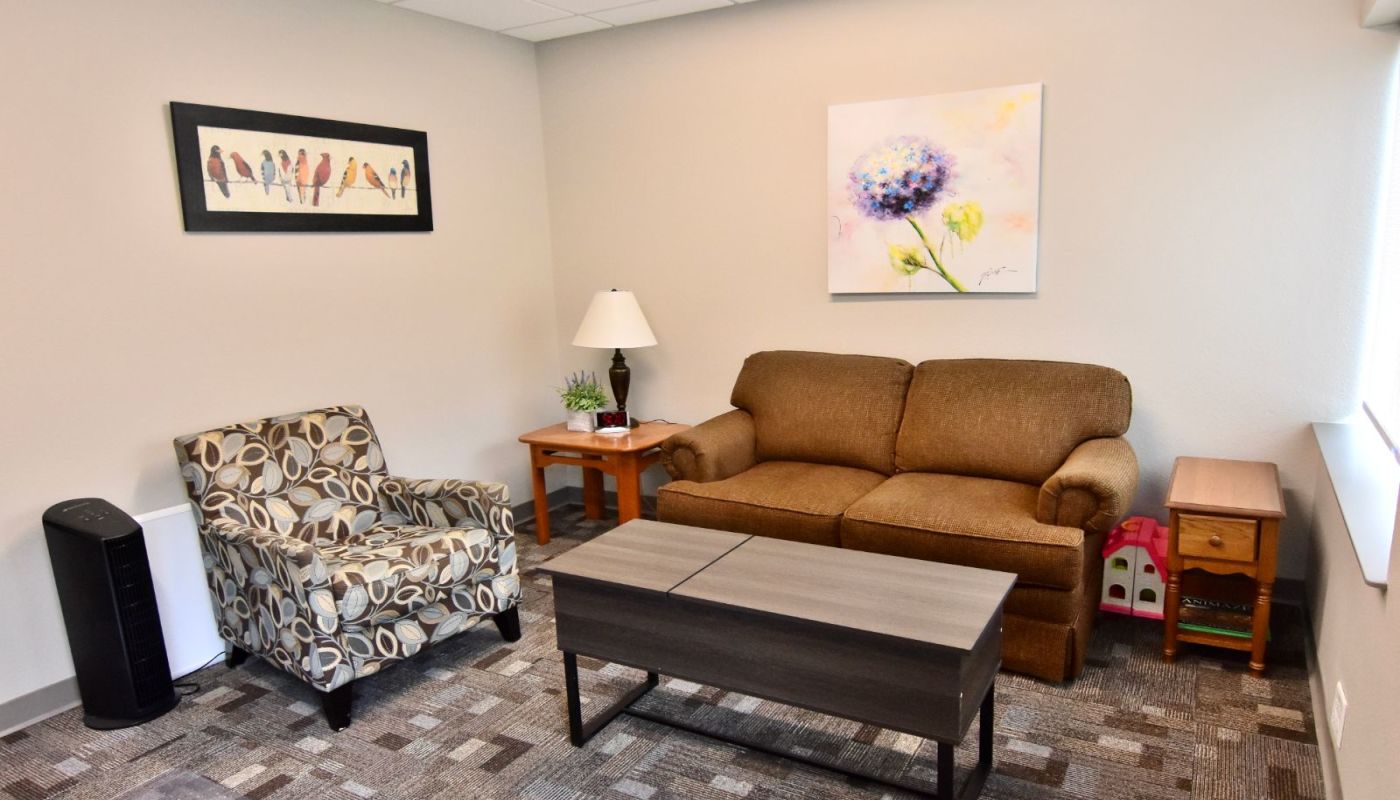 Affiliated Clinical Services Hartford