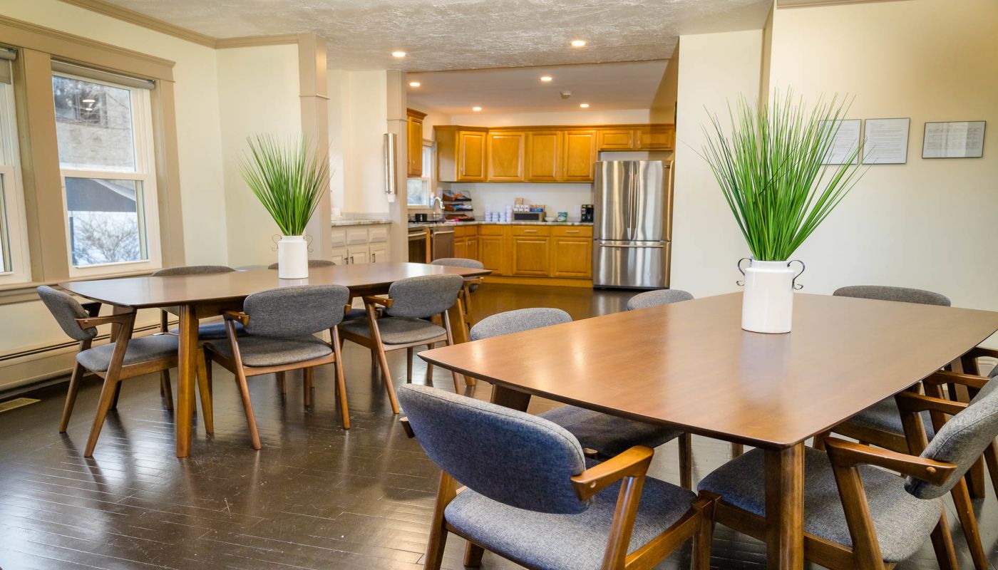 AffinityOne Massachusetts