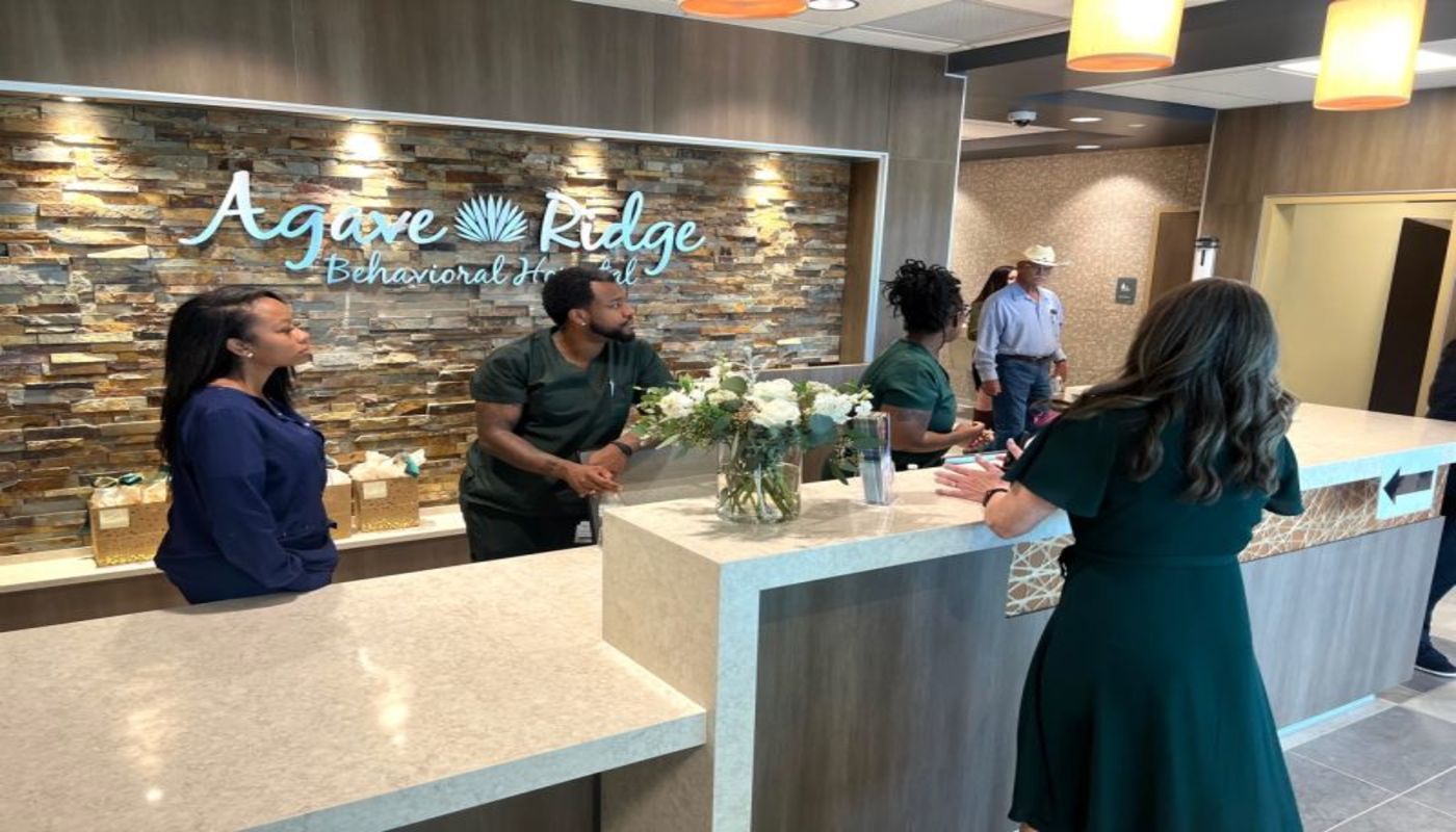 Agave Ridge Behavioral Health Hospital