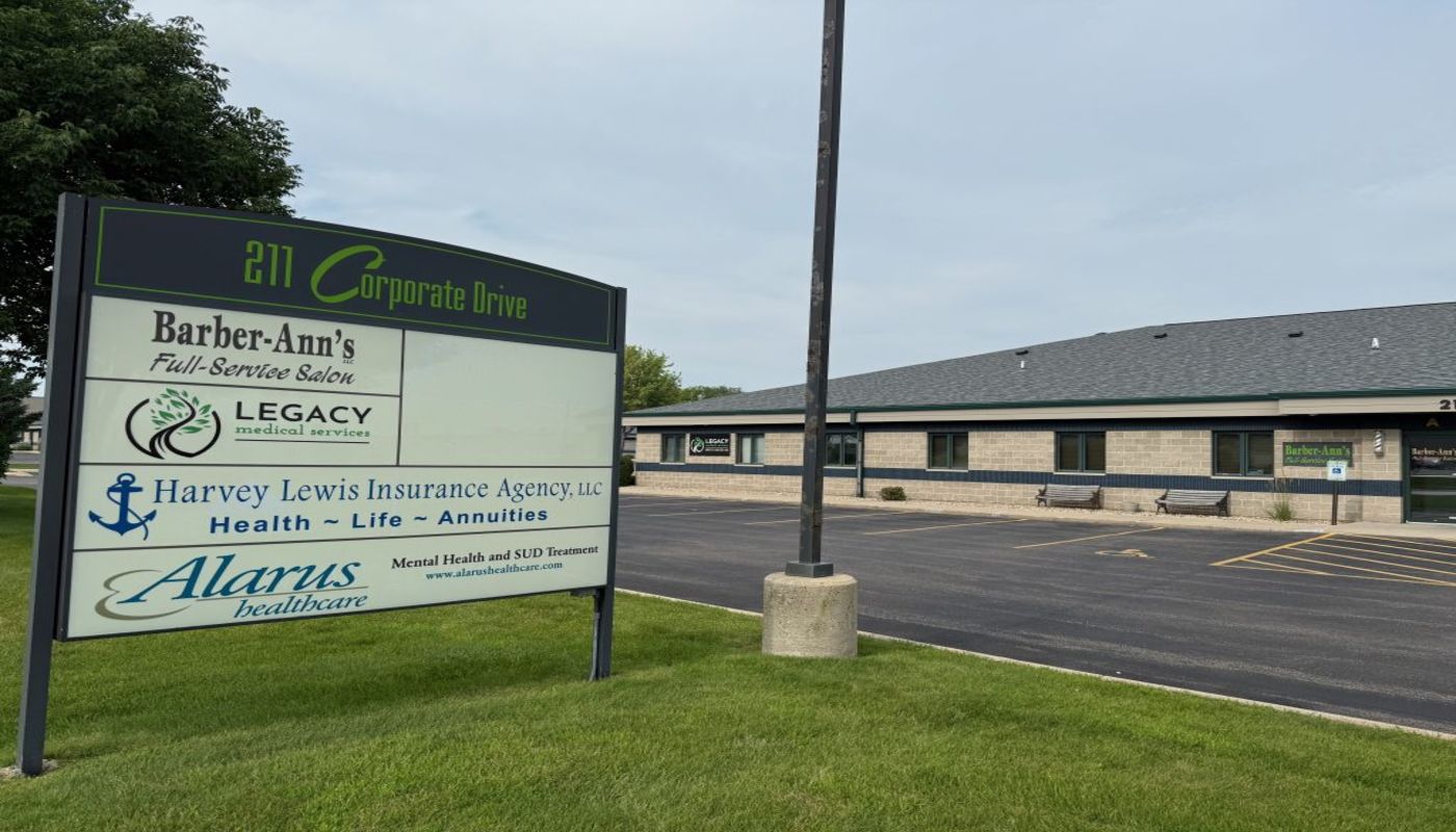 Alarus Healthcare Beaver Dam