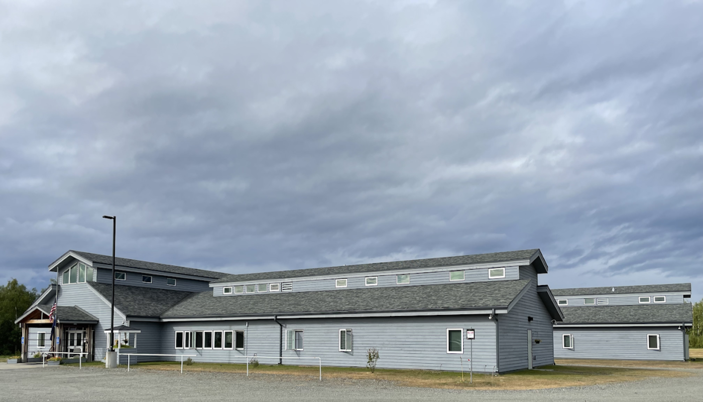 Alaska Addiction Rehabilitation