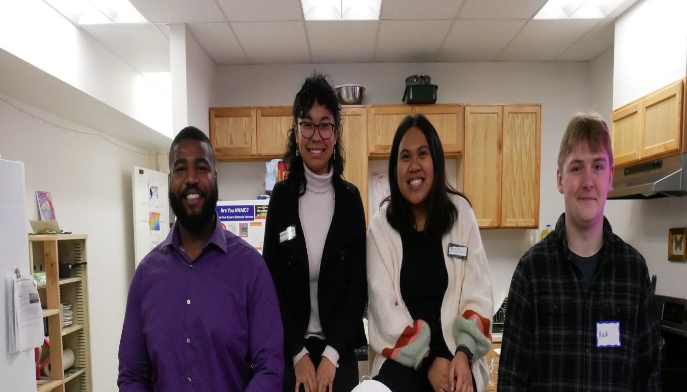 Alaska Behavioral Health Anchorage - POWER Center