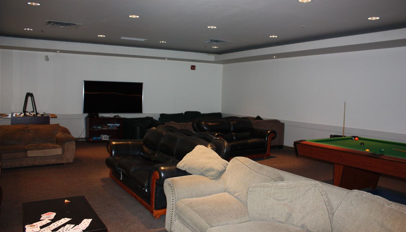 Alberta Adolescent Recovery Centre