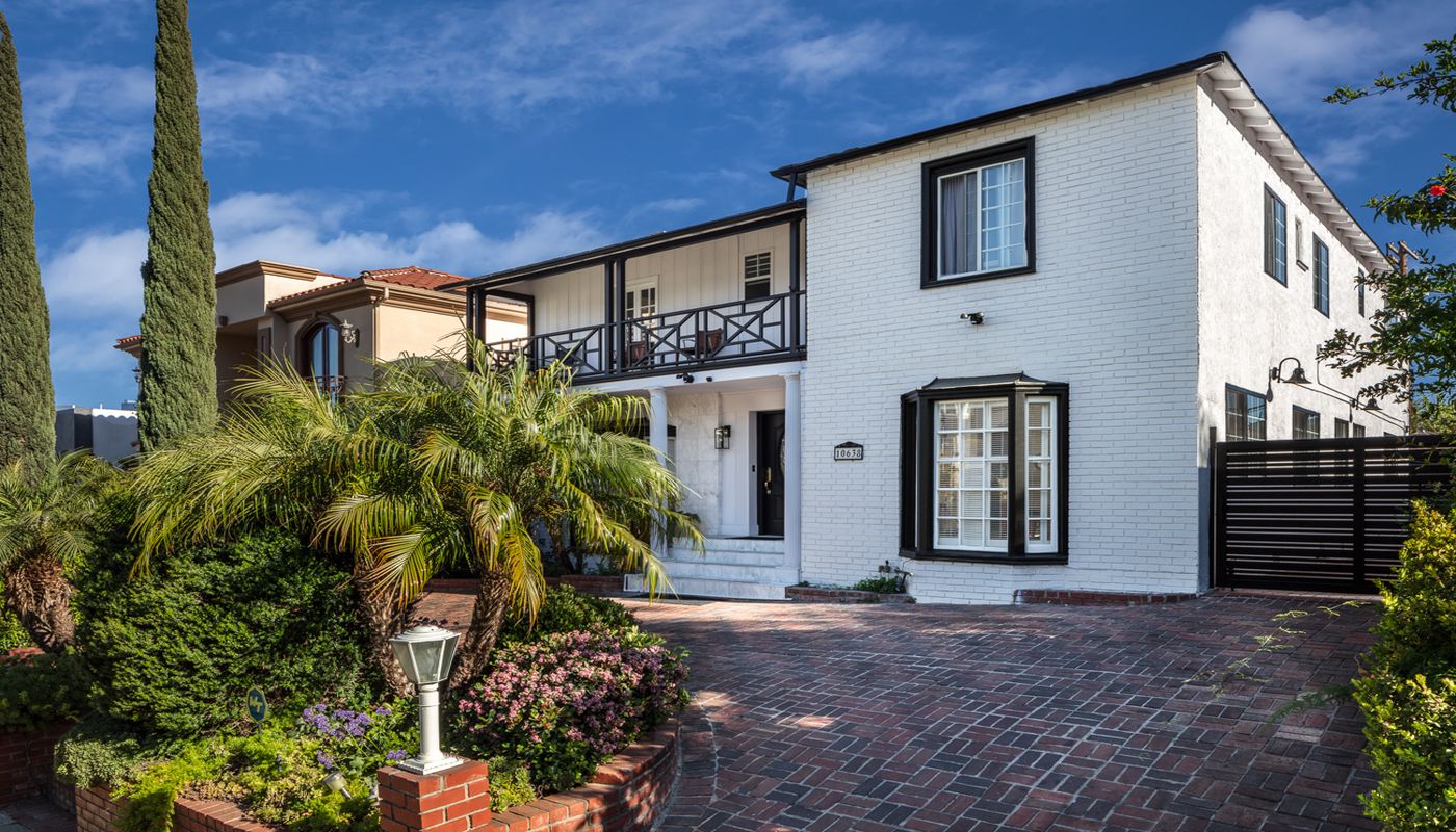 Alchemy House Sober Living