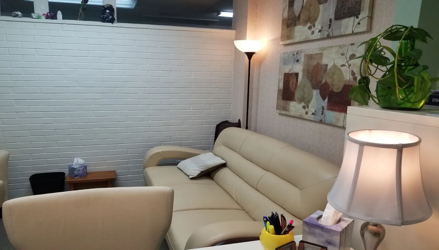 All Seasons Counseling