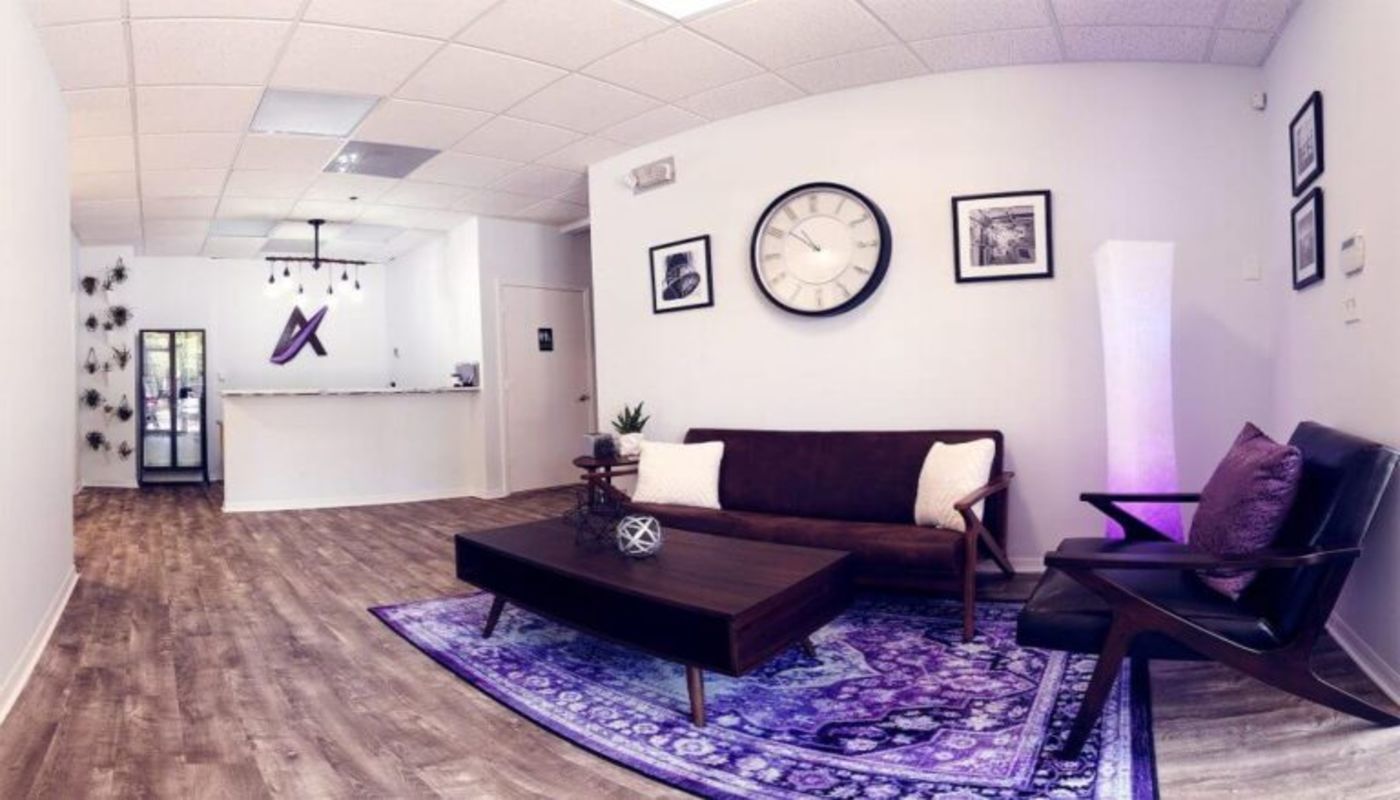 Allay Health and Wellness