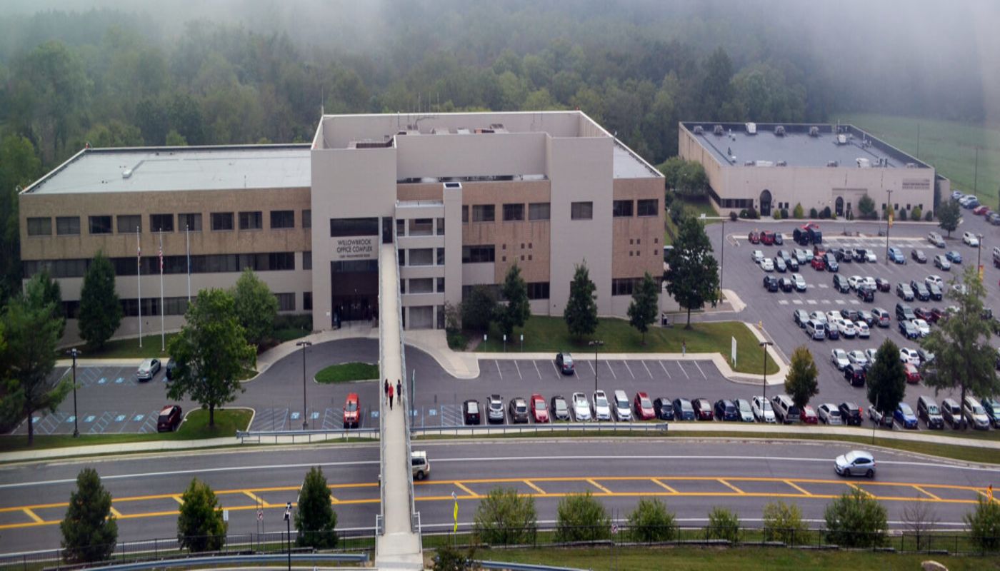 Allegany County Health Department BH Services/Joseph S Massie Unit