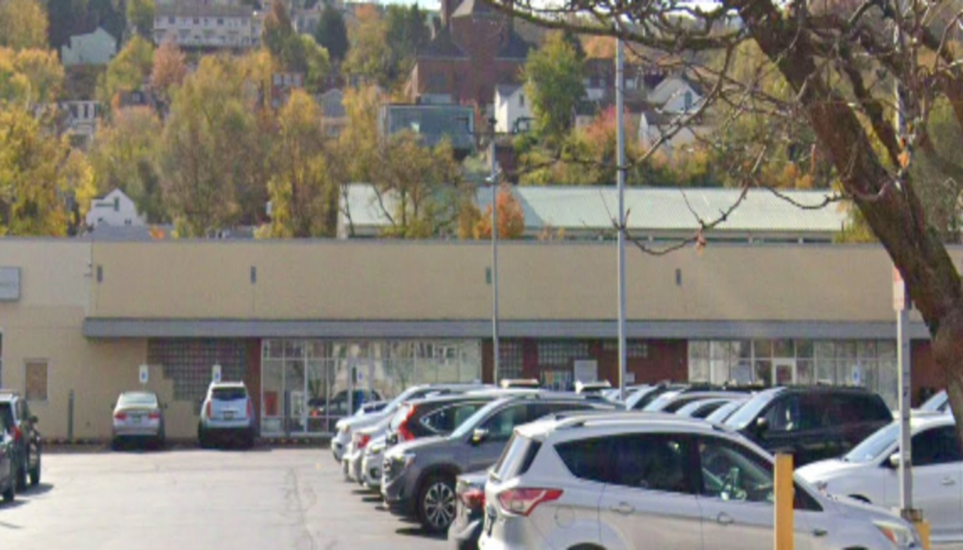 Allegheny Childrens Initiative