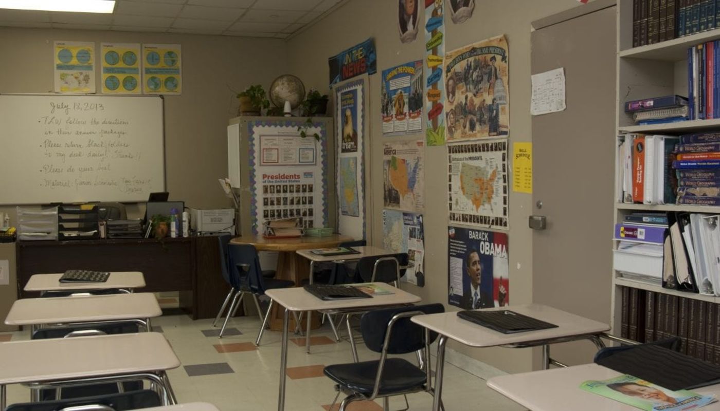 Alliance Health Center