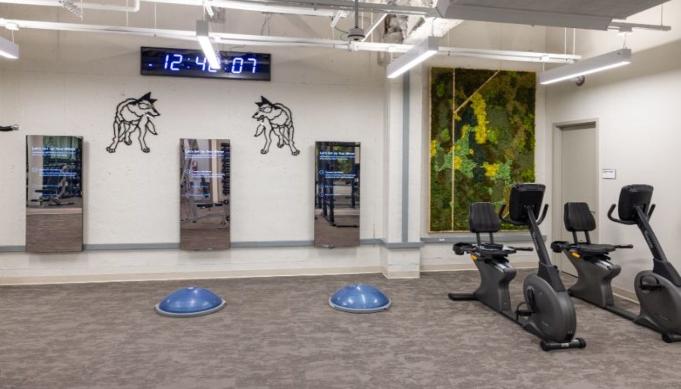 Alpas Wellness Center