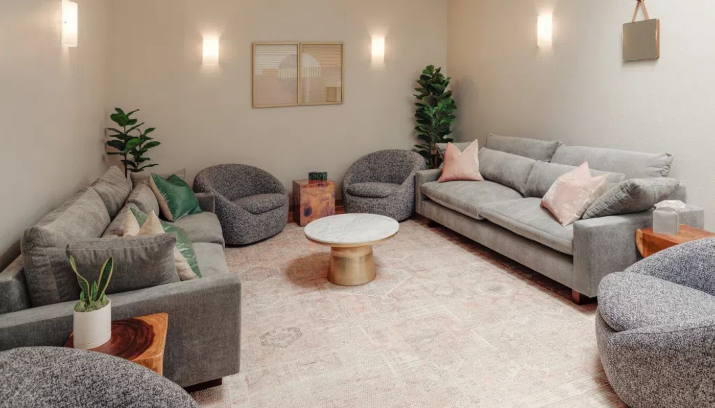 Alsana Santa Barbara Outpatient