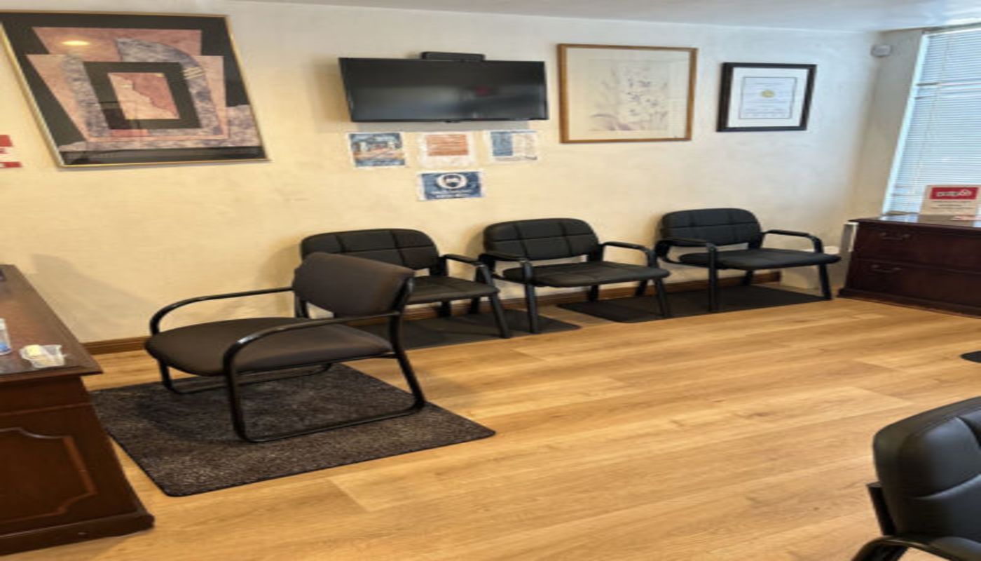 Altadena Recovery Center