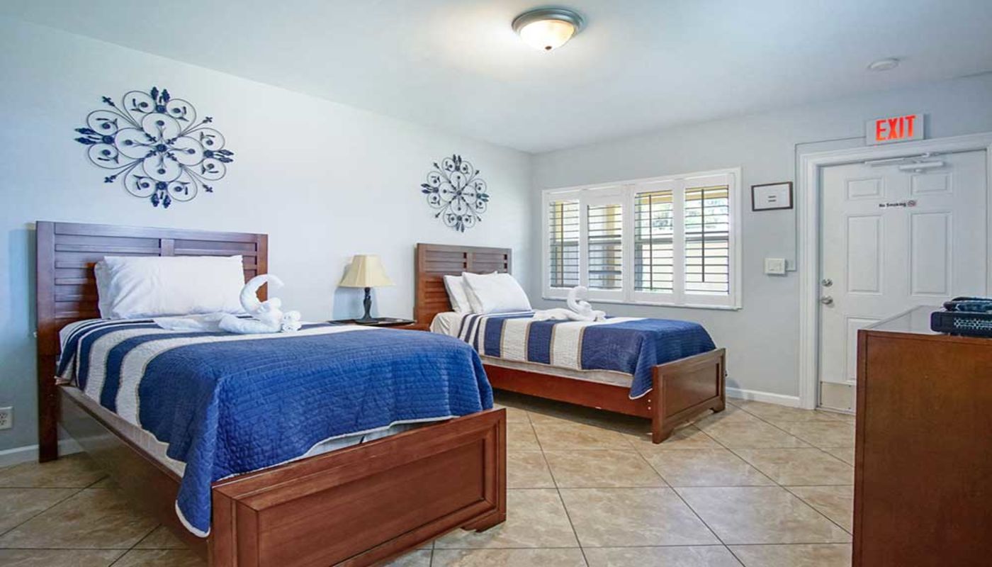 Ambrosia Treatment Center