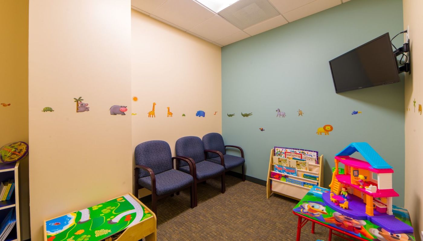 Amen Clinics Washington D.C.