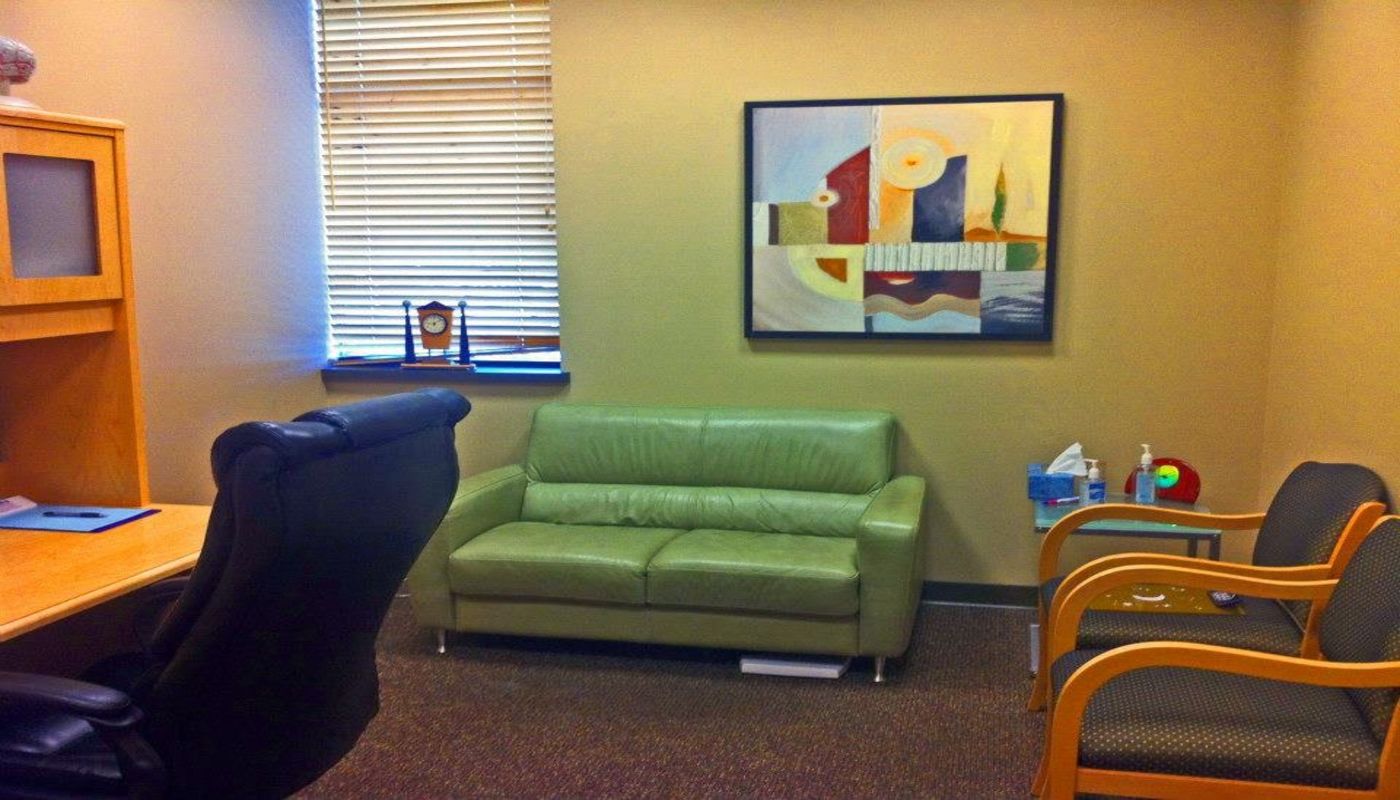 American Behavioral Clinics Layton