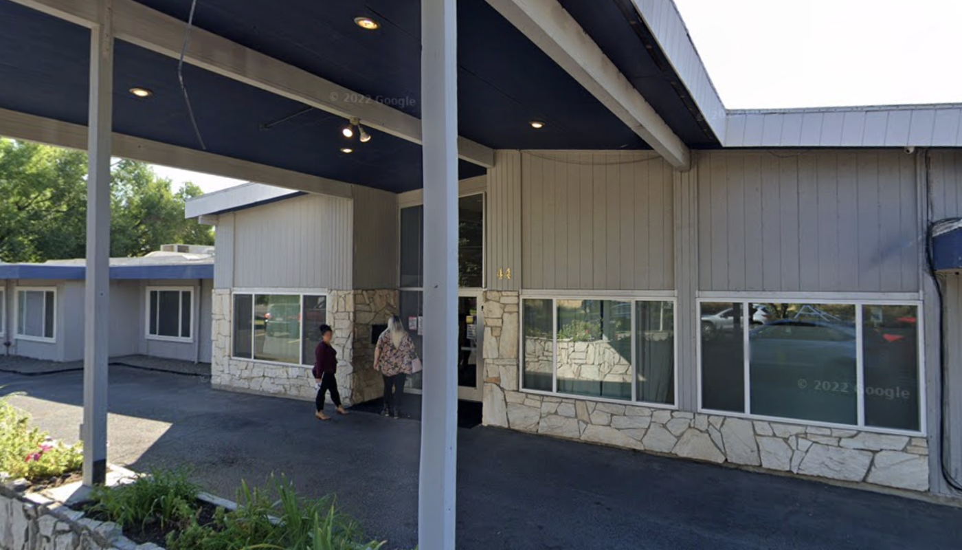 American Behavioral Health Systems - Spokane Cozza