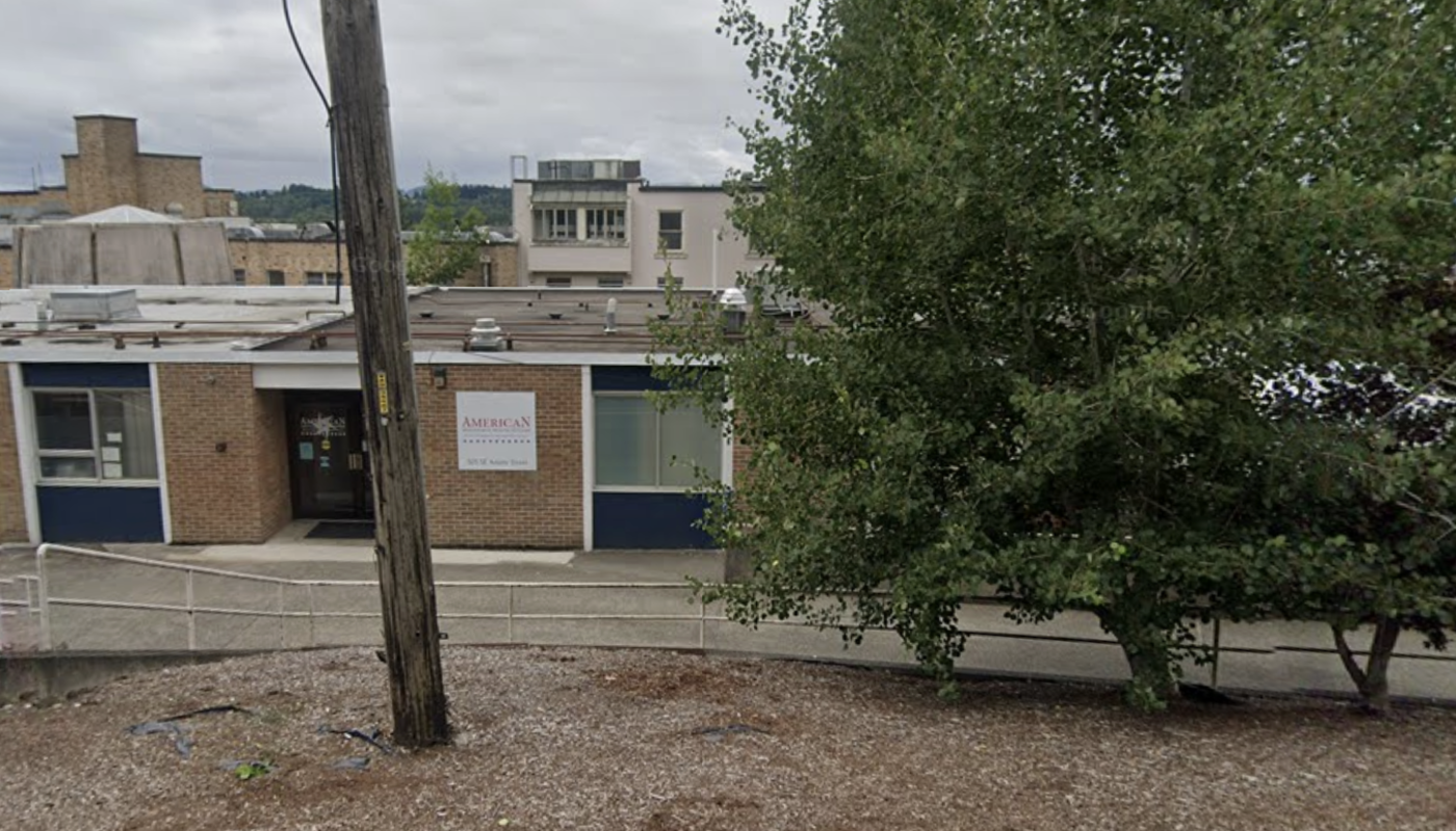 American Behavioral Health Systems - Chehalis SWMS