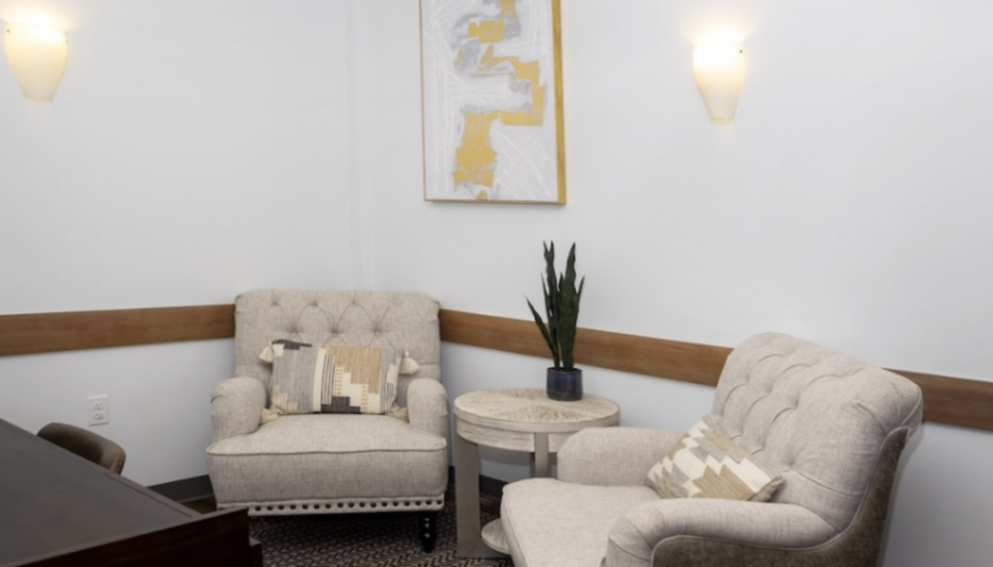 AMFM Mental Health Treatment