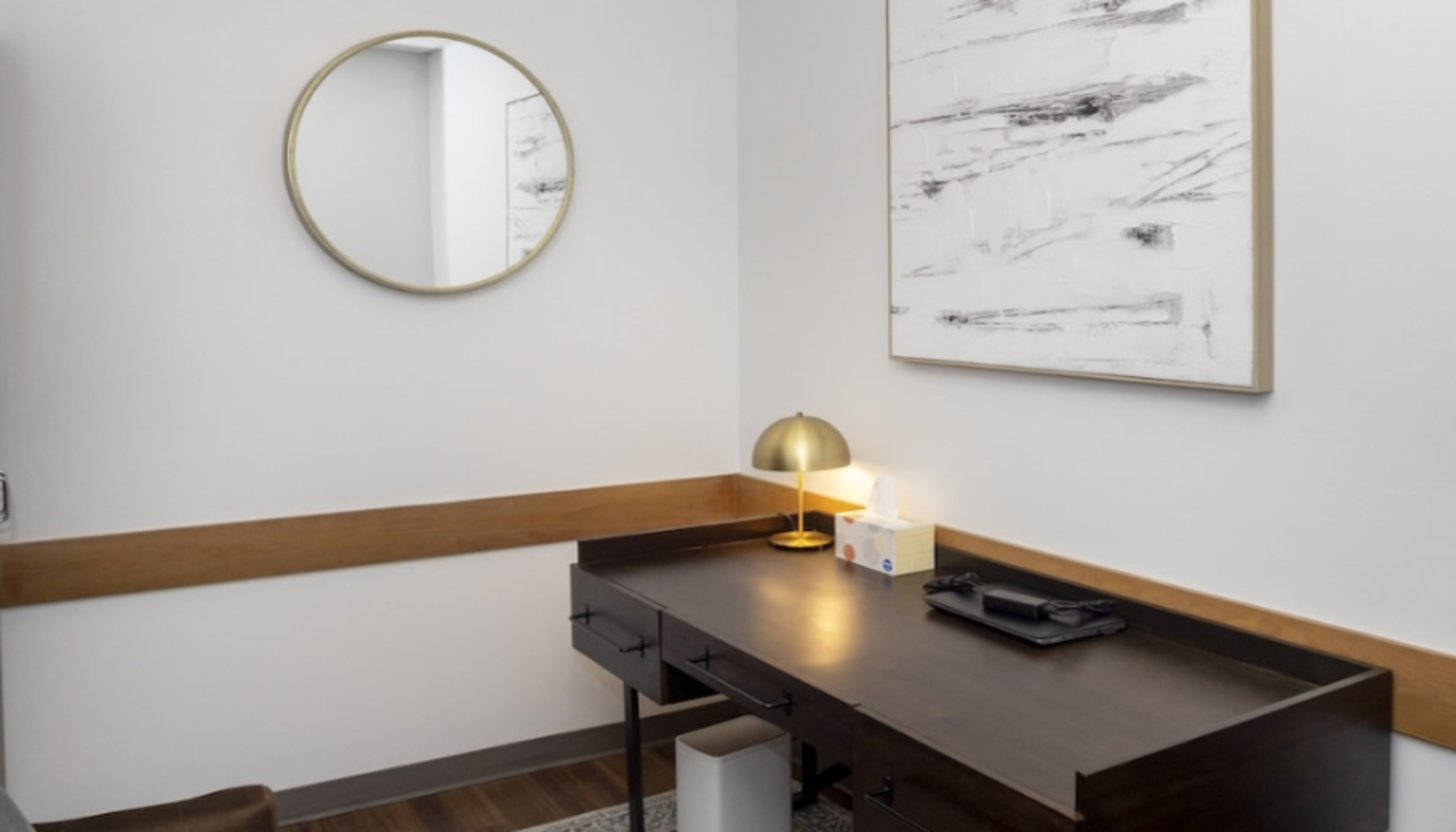 AMFM Mental Health Treatment